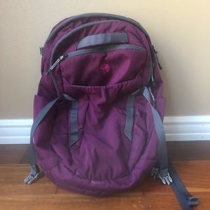 Mountain hardware backpack